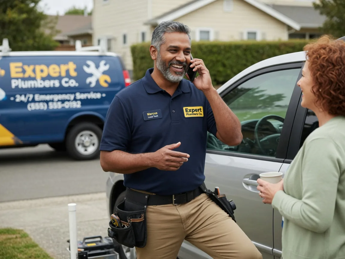Drain Cleaning Roy, WA FAQs
