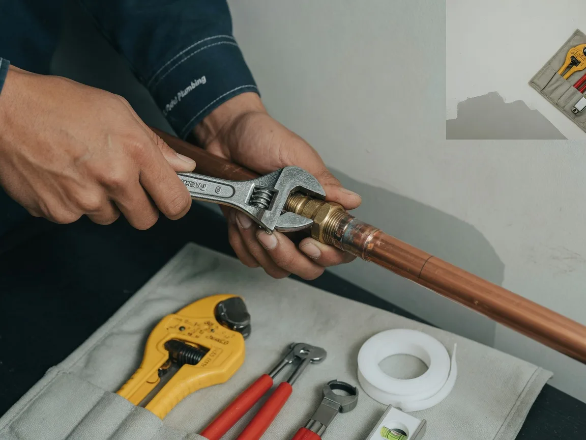 Why choose Drain Cleaning in Roy, WA